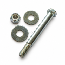 knuckle bolt Fiat 126 -...