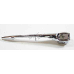 outer door handle RH Fiat...