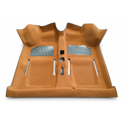 moulded floor carpet  Fiat...