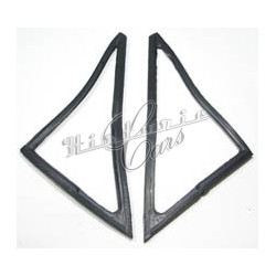 pair of vent. window seals...