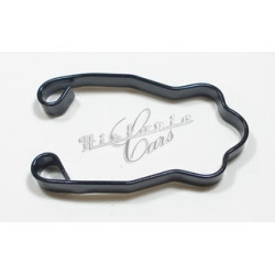 door catch Fiat 124 Spider...