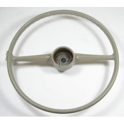 Volant Fiat 600 - Fiat 600 D