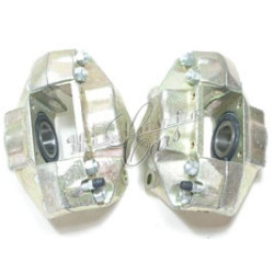 pair of rebuild front brake...