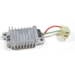 voltage regulator Fiat 126...