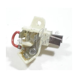 Uhlíky do dynama Fiat 126 P...