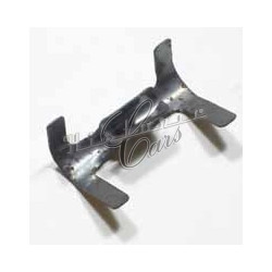 clamp for door sill...