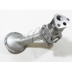 oil pump Fiat 127 -...