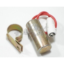 ignition condenser Fiat X...
