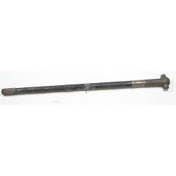 rear axle shaft Fiat 500 N...