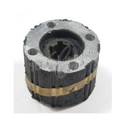 rear axle joint Fiat 500 D