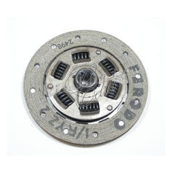 clutch plate Fiat 1100 -...