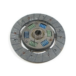 clutch plate Fiat 1100 D -...