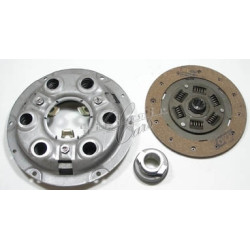 complete clutch Fiat 1500 S...