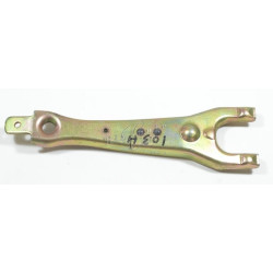 clutch lever Fiat 11/1200