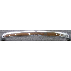 rear bumper Fiat Topolino C