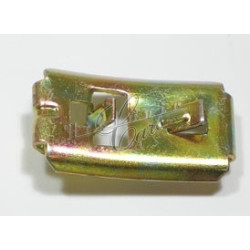 clamp for door sill...