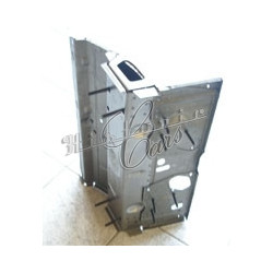 front floor panel Fiat 500...