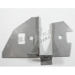 Sedlo pro tlumič přední P...