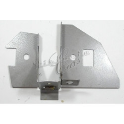 front shock absorber...