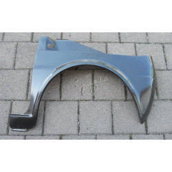 front fender RH Fiat 126