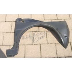 front fender RH Fiat 126 Bis