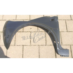 front fender LH Fiat 126 Bis