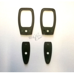 set rubber gasket for door...