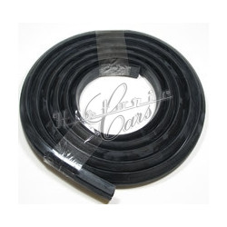 trunk hood weatherstrip...