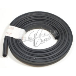 trunk hood weatherstrip...