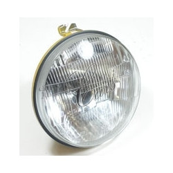 outer headlamp unit H1 Fiat...