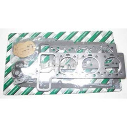 complete engine gasket set...