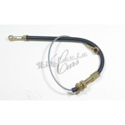 hand brake cable Fiat 600