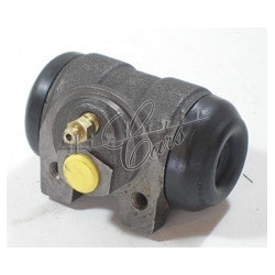 front wheel brake cylinder...