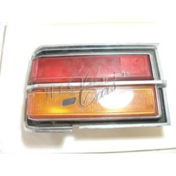 rear lamp RH Fiat 130...