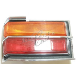 rear lamp LH Fiat 130...