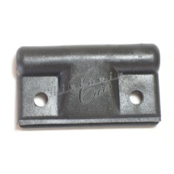 sun visor bracket Fiat 500...