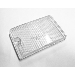 rear lamp lens LH Fiat 127