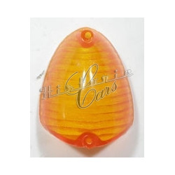 front indicator lens Bianchina