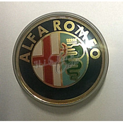 Krytka do kol "Alfa Romeo"