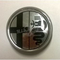 Krytka do kol "Alfa Romeo"