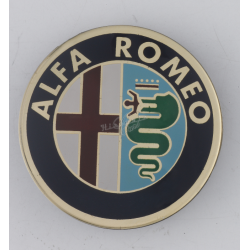Krytka do kol "Alfa Romeo"