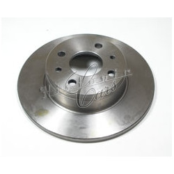 front brake disk Fiat 1500...