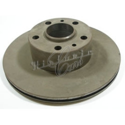 front brake disk Fiat 130
