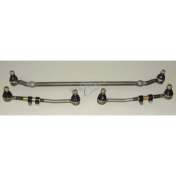 Sada kulových čepů Fiat...