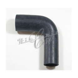 filler neck hose Fiat 126