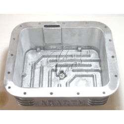 oil pan ABARTH Fiat 500...