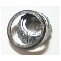 outer front wheel bearing...