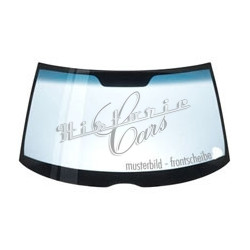 windshield (tinted) Fiat...