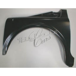 front fender LH Fiat 500 F/L/R