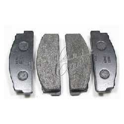 front brake pad set Fiat...